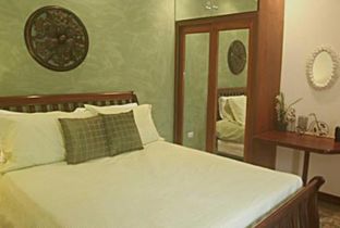 Casa Sanchez Room Casa Sanchez Room